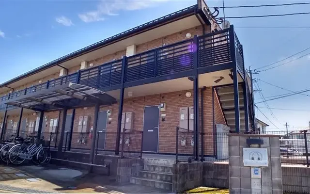 レオネクスト悠春 - Chikugo student accommodation - 209号房间(带独立厨房)