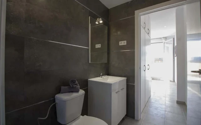 Studio Travesia Huerta del Obispo 1