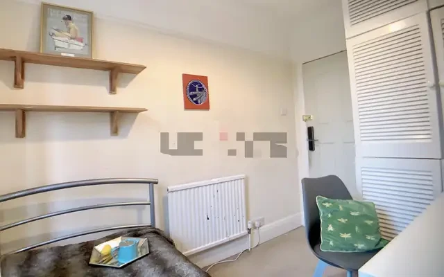 UM - YoLiving Sirdar Road Soton - サウサンプトンの学生向け宿泊施設 - 4 Bedrooms 4 Bathrooms
