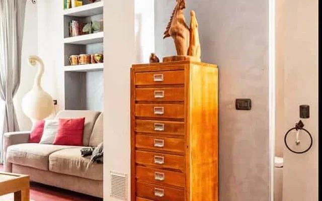 Apartment in Via Arbe, Milano for 65 m² with 1 bedroom 2