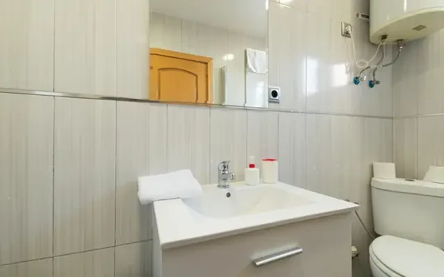 studio in Arapiles (Chamberi) 0