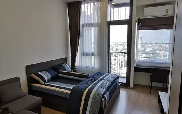 1-BR Condo for Rent, ฿15,000/month, Centric Ratchayothin 0