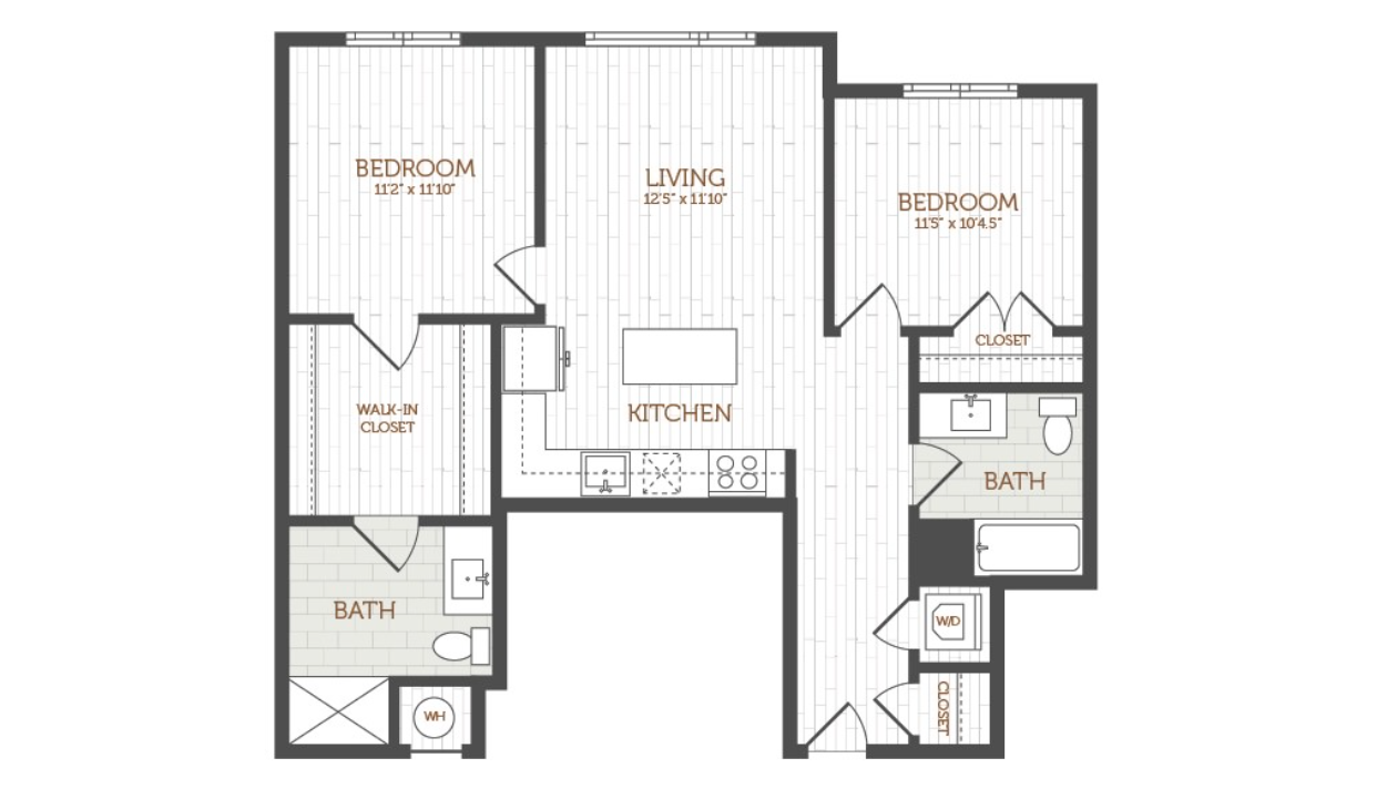 uhomes.com | Student Accommodation, Housing, Flats, Apartments for Rent