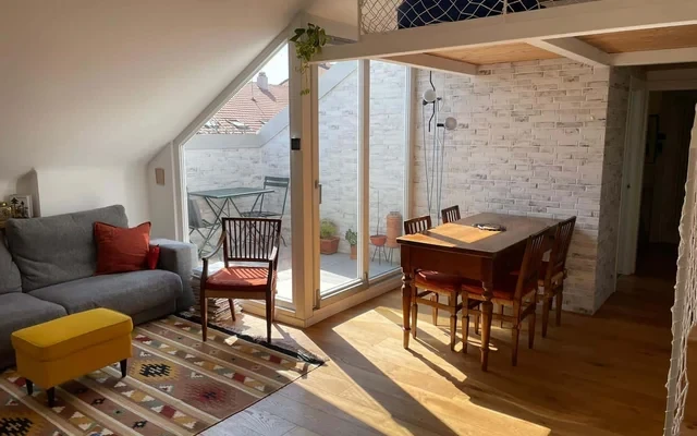 Apartment in Via Filippo Carcano, Milano for 75 m² with 3 bedrooms 2