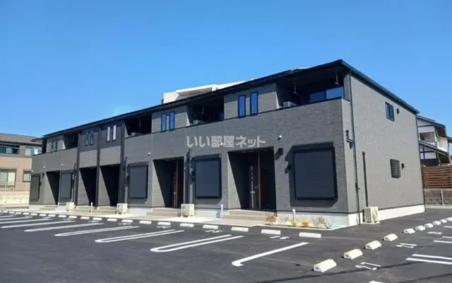 ニューライズ・М 102号室 - Kiyama-cho Sanyoki-gun student accommodation