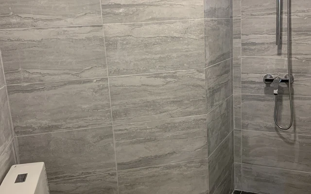 West Bay Condominium - Cosuites A - F 4
