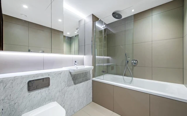 LH-Royal Mint Gardens - London student accommodation