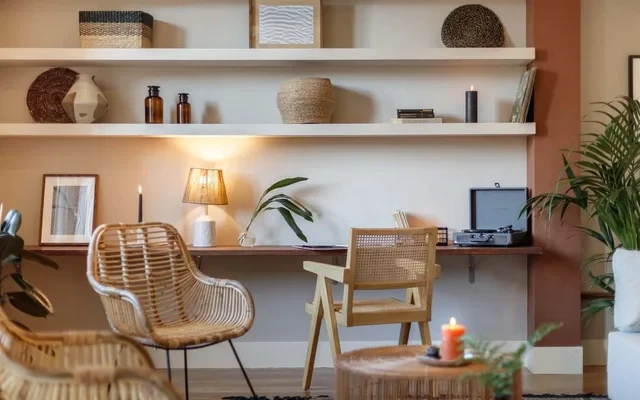 Ombai - 2 bedrooms in Castellana 4