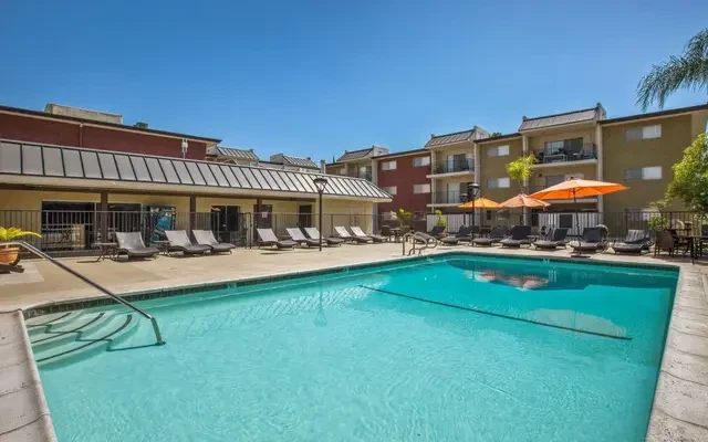 Villas of Pasadena 1