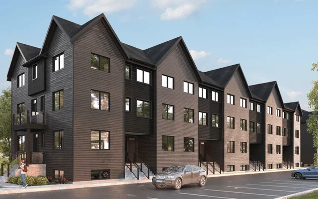 HAVEN RESIDENCES - London student accommodation