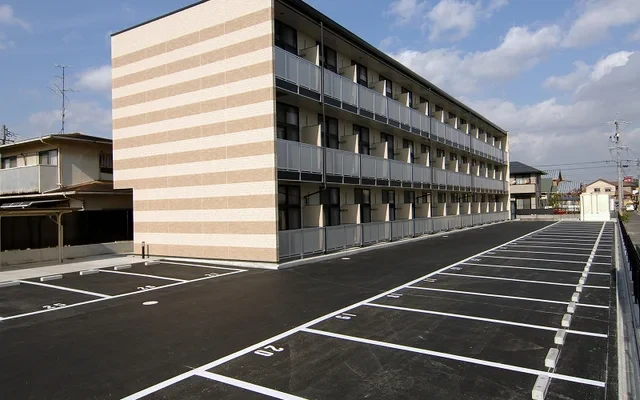 レオパレスＡＲＫＡＤＩＡ 0