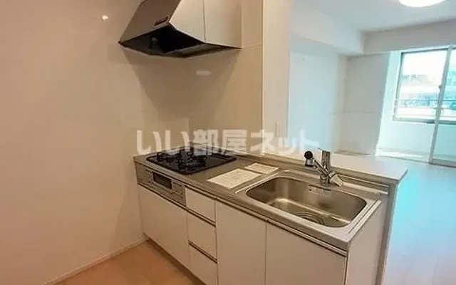 グランバージェⅡA 202号室 - Mutsu student accommodation - 202 - 2LDK