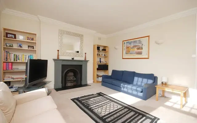 Elgin Avenue, Maida Vale, W9 1