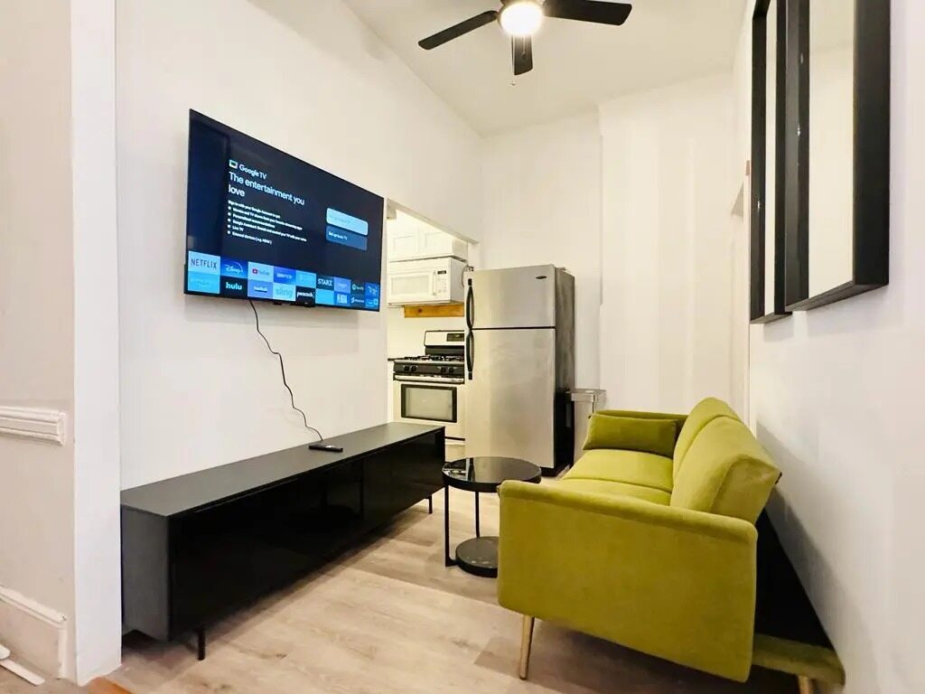 72 Van Buren Street, New York 3
