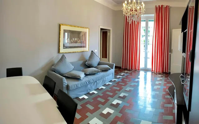 Splendido appartamento metropolitana M3, 70 mq appena ristrutturato - L53 3