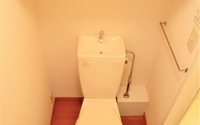 レオパレスドリーム - Okegawa student accommodation - 209号房间(带独立厨房)