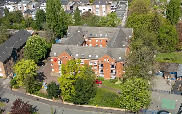 Dwell Weston Court 1