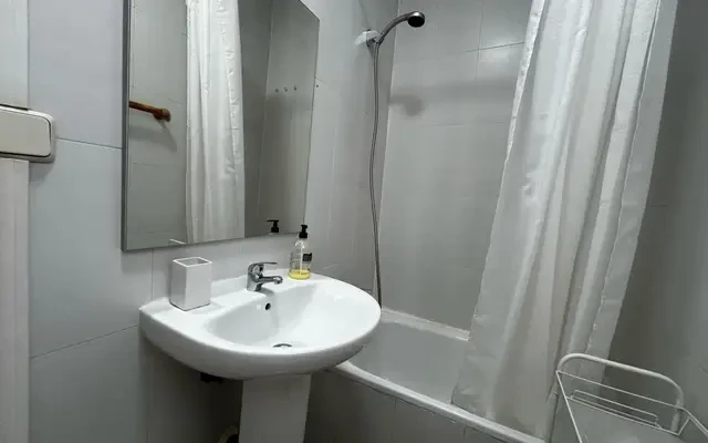 studio in Bellas Vistas (Tetuan) 3