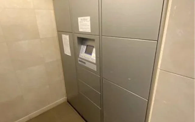 Premium SAKAE Shirakawa Park 1, Room 505 - Aichi student accommodation