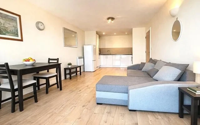 LH-Granite Apartments 1