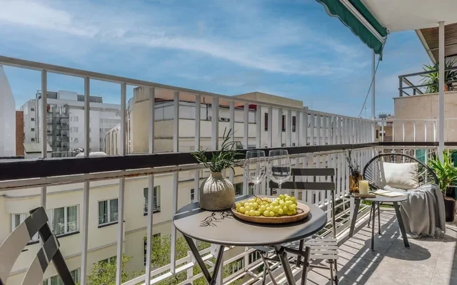 Kiin - 3 bedrooms and terrace in Goya 0