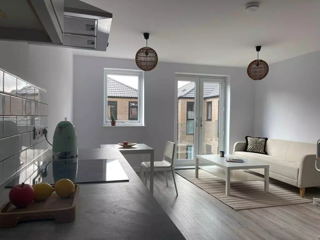 ST-Luna Apartments 2