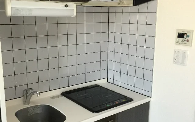 Regalia Atari Residence Room 1203 - 東京の学生向け宿泊施設 - 1203