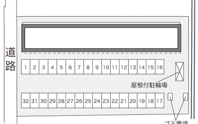 レオパレスＹｓ 2