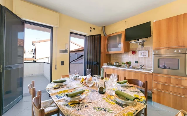 Appartamento Mako -  800M From The Beach 3