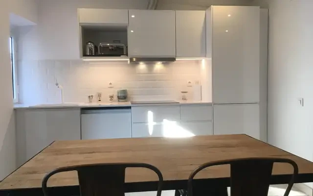 studio in El Raval (Ciutat Vella) 0
