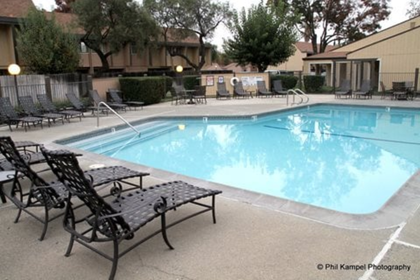 Suntree Apartments 2