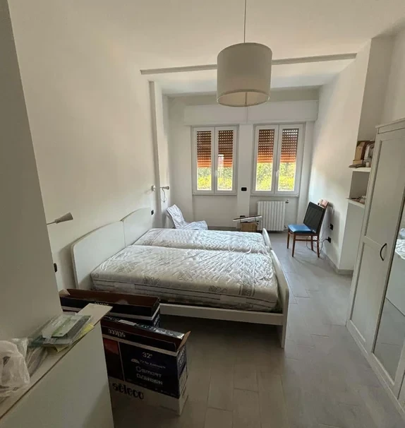 Monolocale con cucina separata - Via Milano, Corsico
