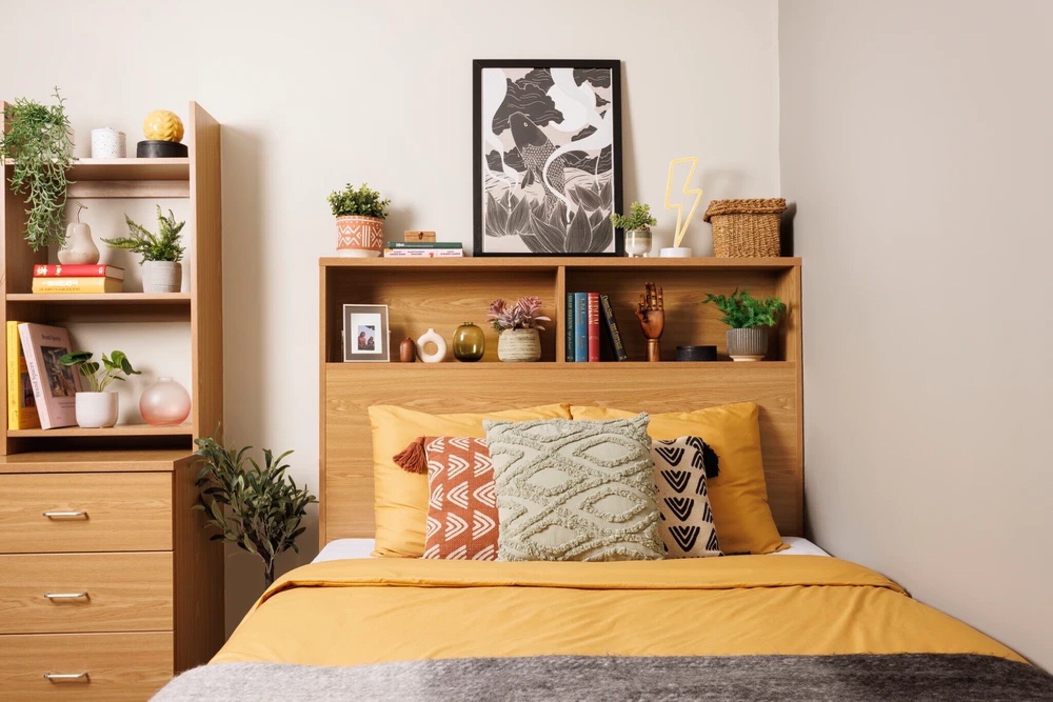 WHEELCHAIR ACCESSIBLE STUDIO