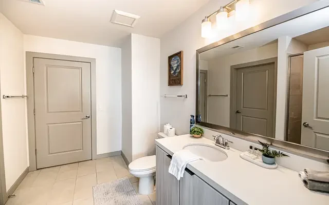 Charlotte Uptown Fully Furnished Apartments 2