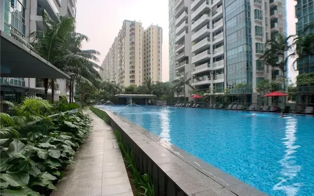 Kovan Residences - HM 2