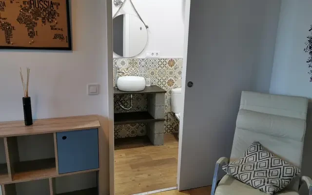 apartment in El Parc i la Llacuna del Poblenou (Sant Martí) 0