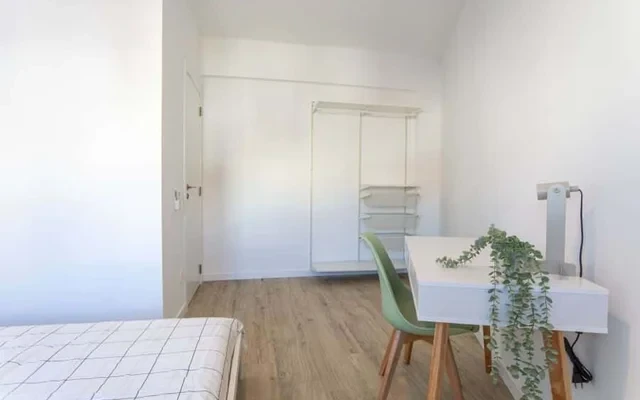 Piso de 4 habitaciones en L'olivereta 3