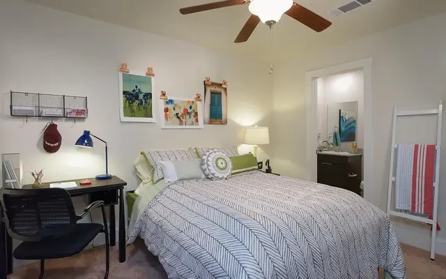 The Station State College 4