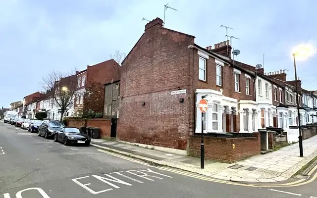 Ferndale Road 12710# 0