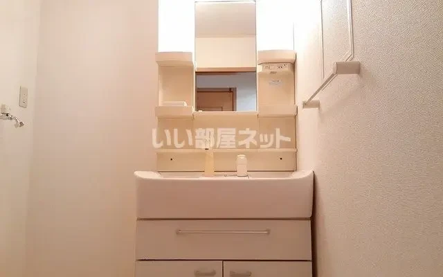 プリムローズ・M Ⅰ 2階 - chỗ ở sinh viên tại Thành phố Sakate - 2階 - 2LDK