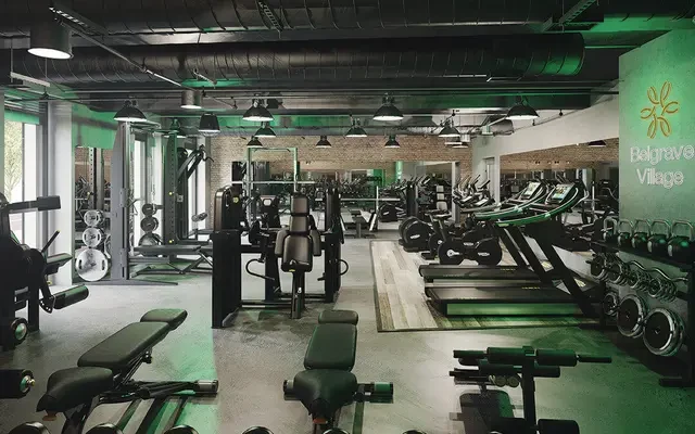 Entire Place·3B2B···47 Belgrave Middleway 4