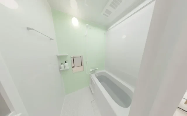 Student Dormitory Uni Terrace Kanemachi [Meals Included] 3