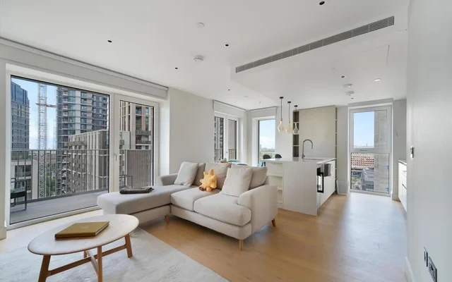 White City Living 2