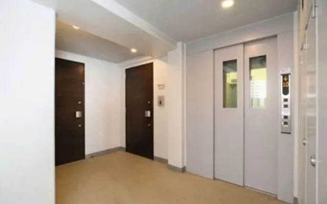 Confuria Higashi-Ikebukuro EAST Room 509 - 東京の学生向け宿泊施設