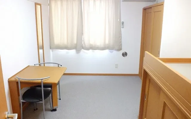 レオパレスブリッジ 2