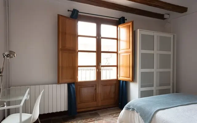 Moderno appartamento in Calle de les Heures 1