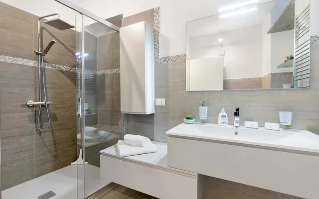 Blue Mermaid of Stresa 4