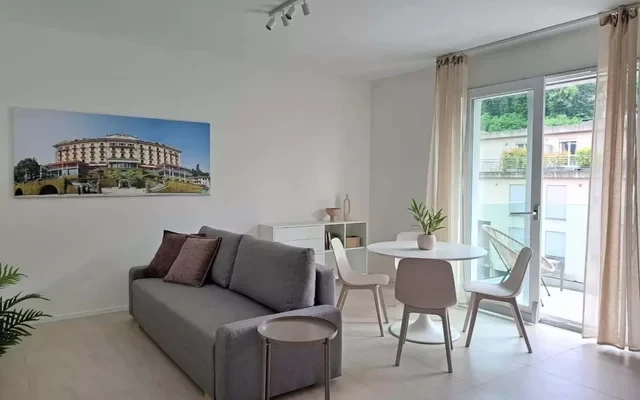 LARIO SUITE TREMEZZO 1