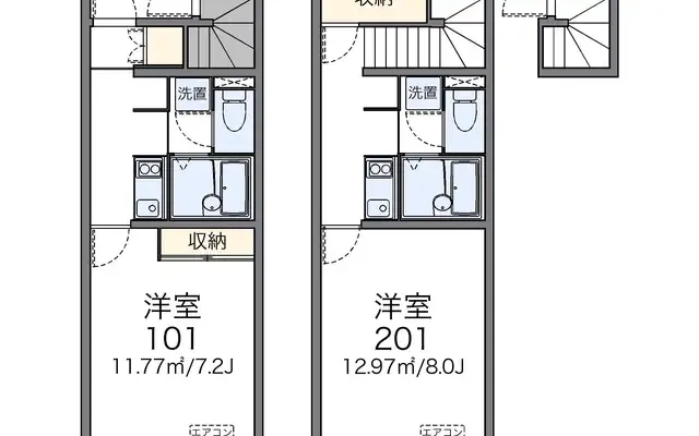 みなみ１番館 4