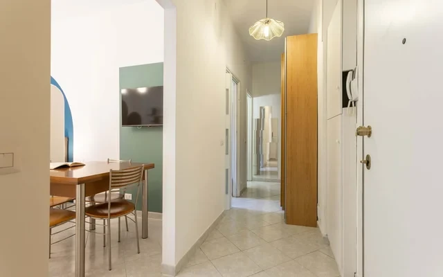Delicious Studio With Balcony 2